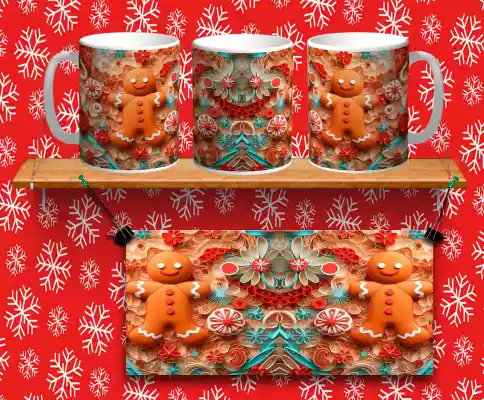 vectores plantilas NAVIDAD,FESTEJO,FESTIVIDAD,3D,INFLADO,